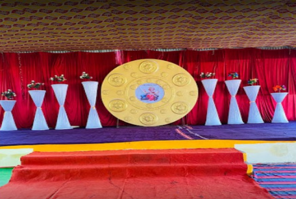 Gurukrupa Garden Mangal Karyalay 5