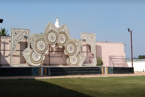 Abhang Mangal Karyalaya 1