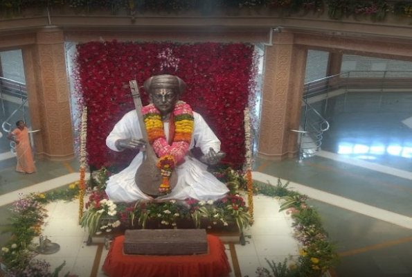 Abhang Mangal Karyalaya 3