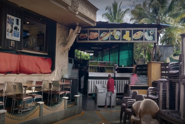 Savali Restaurant 1