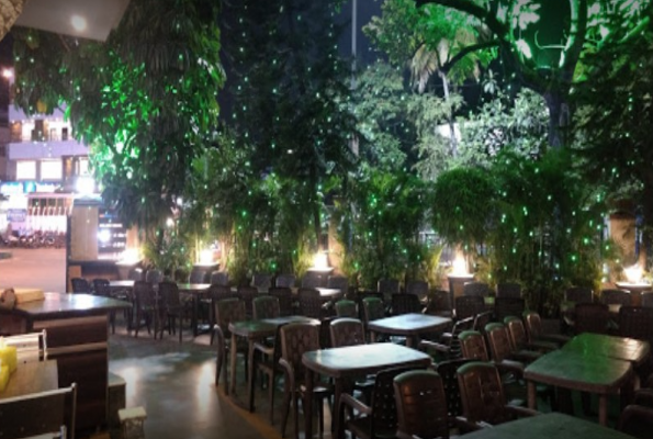 Savali Restaurant 5