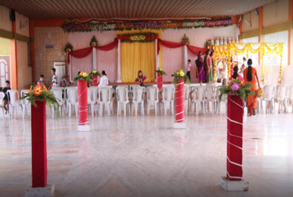 Sant Krupa Karyalay 2