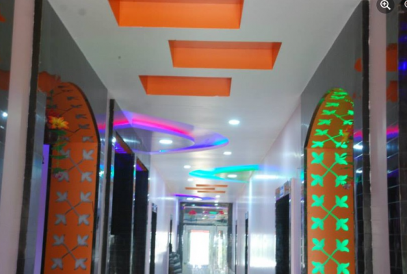Hotel Peshwai Garden 2