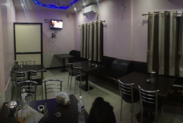Hotel Peshwai Garden 3