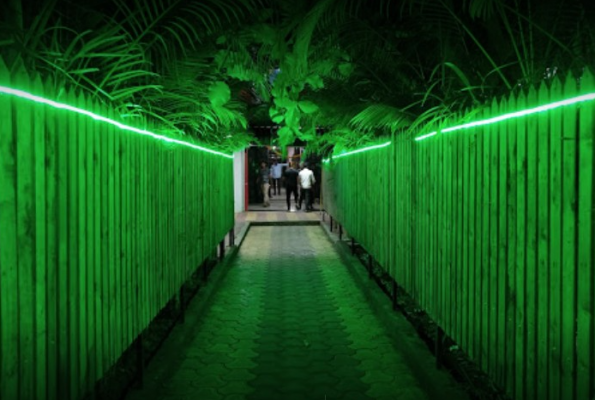 Hotel Peshwai Garden 4