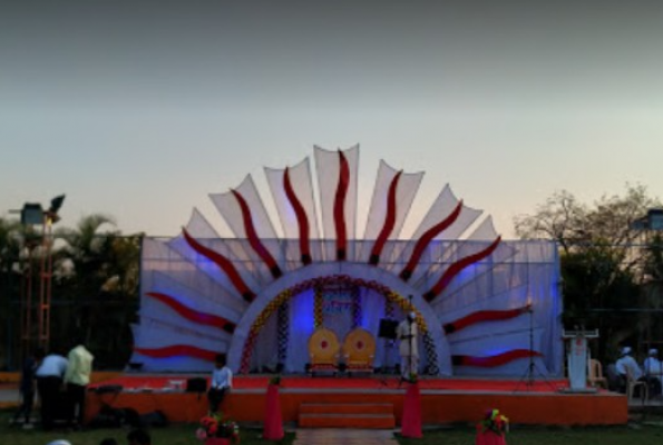 Sai Krupa Lawns 1