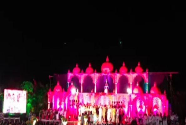 Sai Krupa Lawns 3