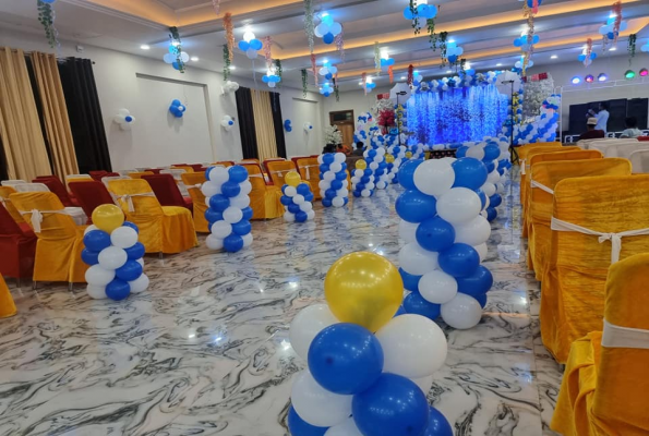 Royal Orchid Motel 4