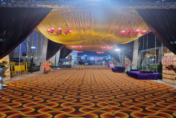 Royal Orchid Motel 2