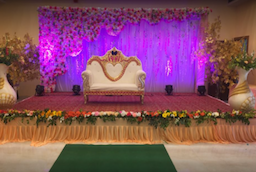 Royale Orchids Banquets And Suites
