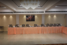 Royale Orchids Banquets And Suites