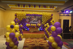 Royale Orchids Banquets And Suites