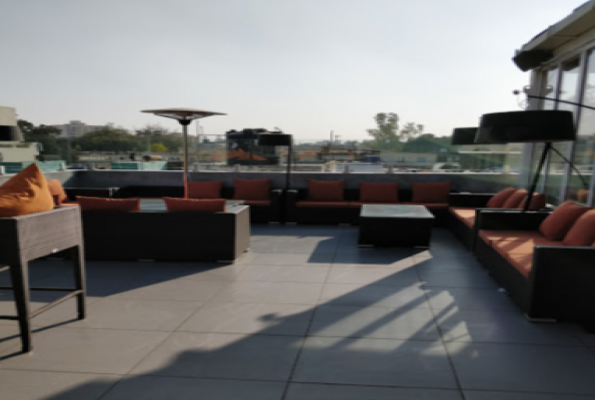 Hotel Charans Plaza 1