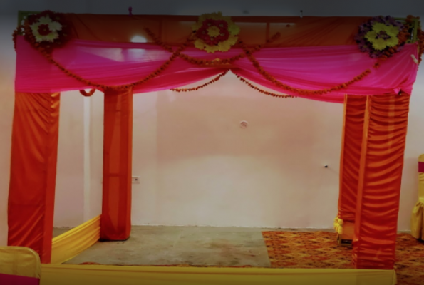 Shri Sandohan Palace 3