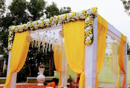 Deshpande Farms Mulshi