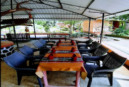 Deshpande Farms Mulshi