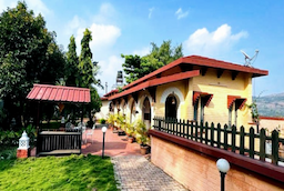 Deshpande Farms Mulshi