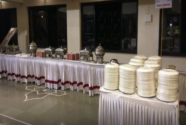 Kanishk Multipurpose Hall 1