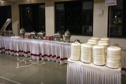 Kanishk Multipurpose Hall