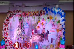 Kanishk Multipurpose Hall