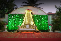 Kanishk Multipurpose Hall