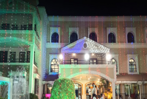 Kanishk Multipurpose Hall 4