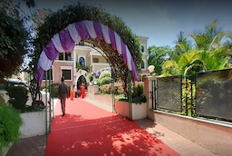 Kanishk Multipurpose Hall