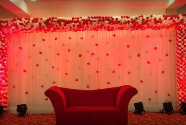 Resova Banquets And Lawns 1