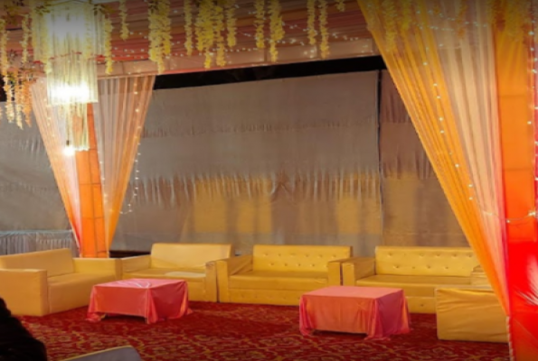 Resova Banquets And Lawns 2