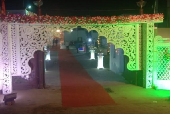 Resova Banquets And Lawns 3