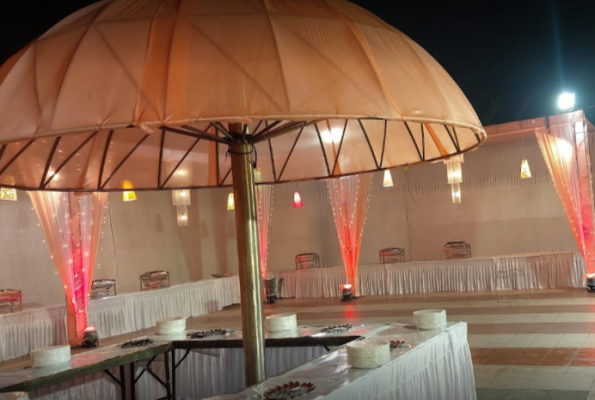 Resova Banquets And Lawns 5