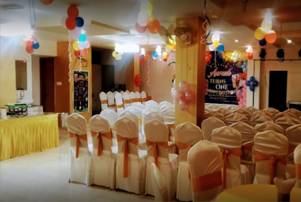 Rama Inn 3