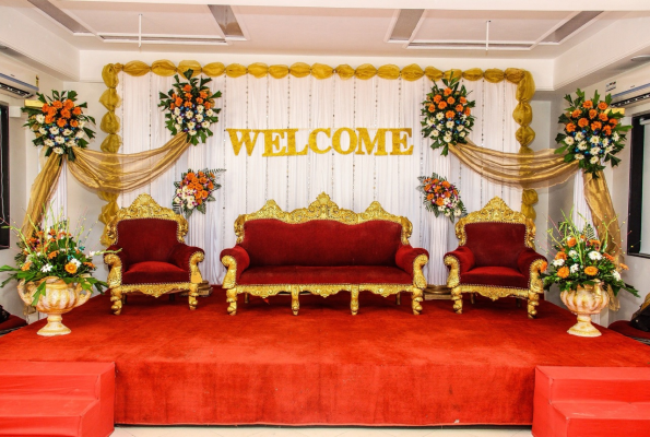 Sammelan Banquet