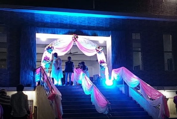 Shahnai Function Hall 3