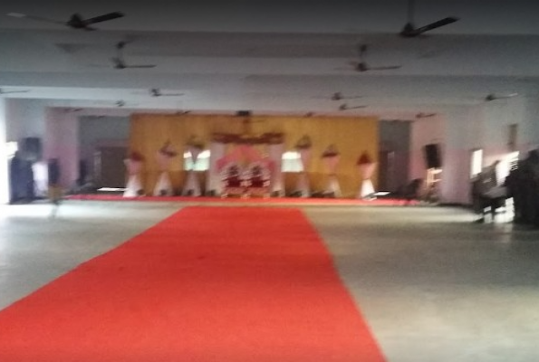 Shahnai Function Hall 4