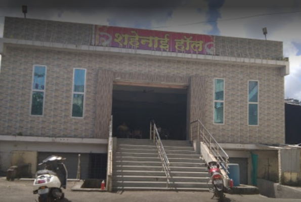 Shahnai Function Hall 5