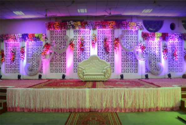 Mahi Banquets And Marriage Hall 1