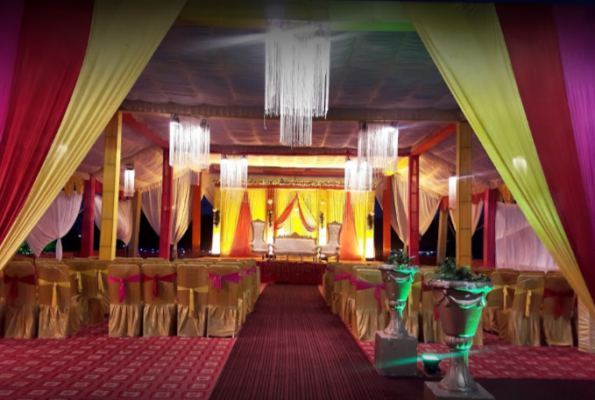 Mahi Banquets And Marriage Hall 2