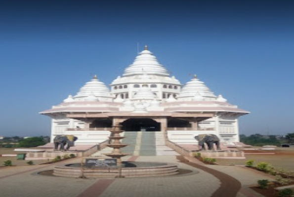 Saptapadi Lawns 2