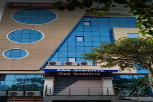 Rbm Banquet Hall 1