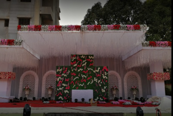 Thopate Lawns 3