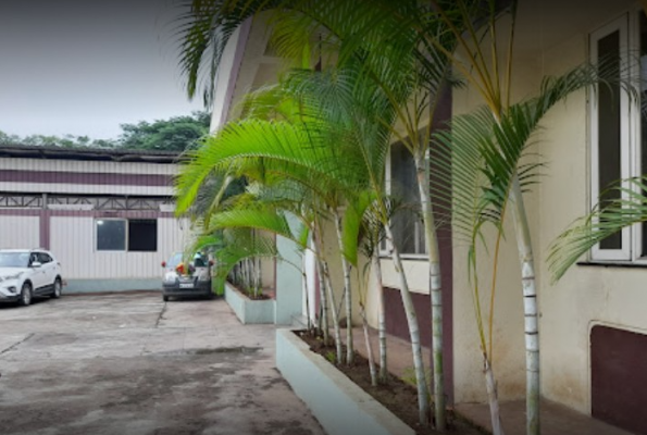 Raghunandan Hall 2