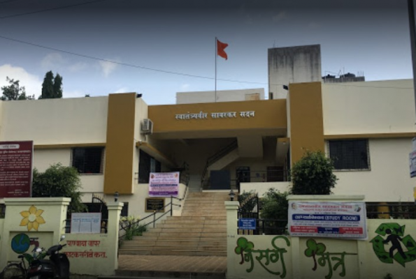 Savarkar Mandal 2
