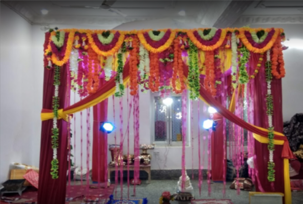 Lucknow Lawn 3