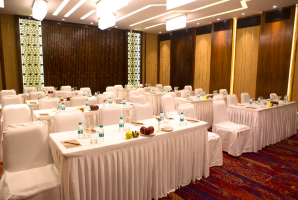 Fariyas Hotel 1