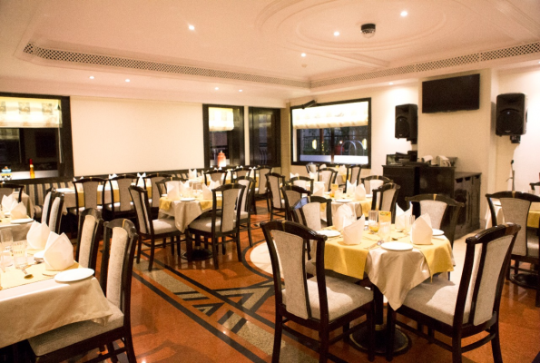 Fariyas Hotel 3
