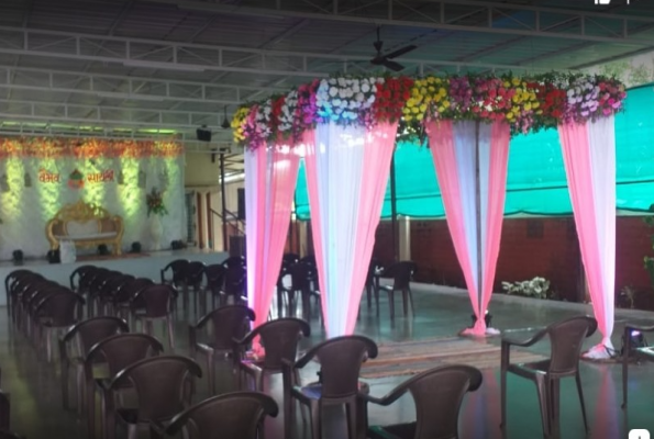 Vedant Mangalam 5
