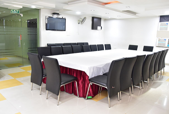 Venue Image