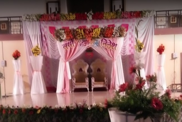 Shree Bhairavnath Mangal Karyalaya 2