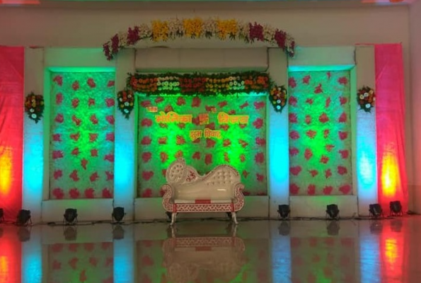 Shree Bhairavnath Mangal Karyalaya 4